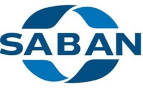 SABAN Logo (EUIPO, 30.11.2020)