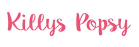 Killys Popsy Logo (EUIPO, 22.01.2021)