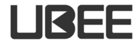 UBEE Logo (EUIPO, 05.02.2021)