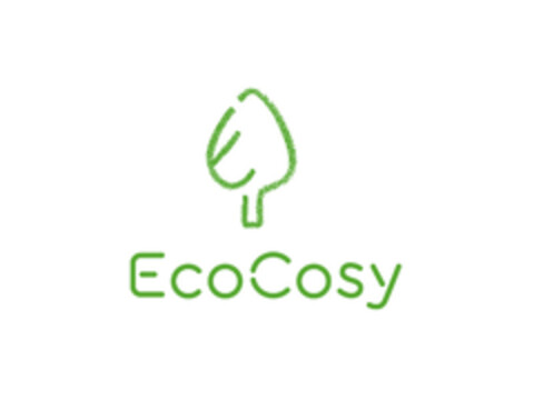 EcoCosy Logo (EUIPO, 22.02.2021)