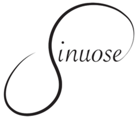 Sinuose Logo (EUIPO, 03/11/2021)