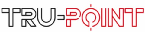 TRU-POINT Logo (EUIPO, 19.03.2021)