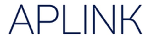 APLINK Logo (EUIPO, 03/26/2021)