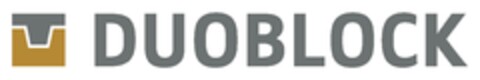 DUOBLOCK Logo (EUIPO, 03/30/2021)