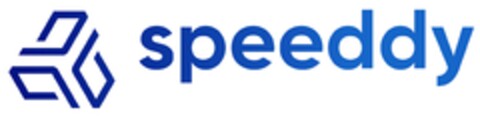 SPEEDDY Logo (EUIPO, 06.04.2021)
