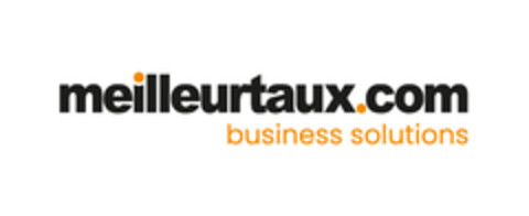 meilleurtaux.com business solutions Logo (EUIPO, 04/07/2021)