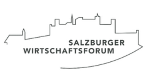 SALZBURGER WIRTSCHAFTSFORUM Logo (EUIPO, 08.04.2021)