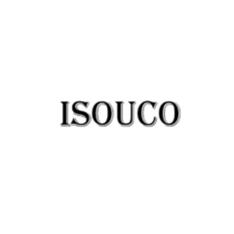 ISOUCO Logo (EUIPO, 13.04.2021)