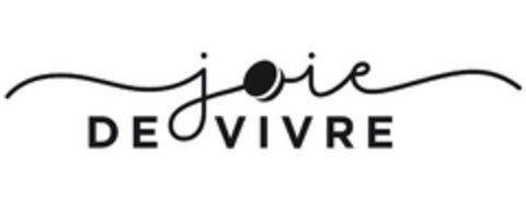 joie DE VIVRE Logo (EUIPO, 14.04.2021)