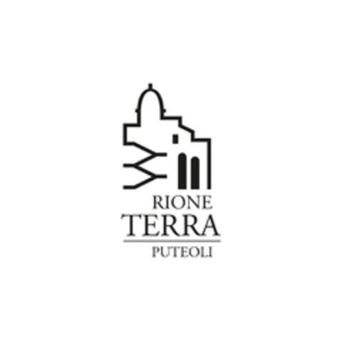 Rione Terra Puteoli Logo (EUIPO, 04/20/2021)