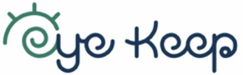 EYE KEEP Logo (EUIPO, 30.04.2021)