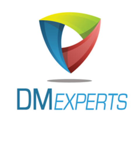 DM EXPERTS Logo (EUIPO, 27.05.2021)