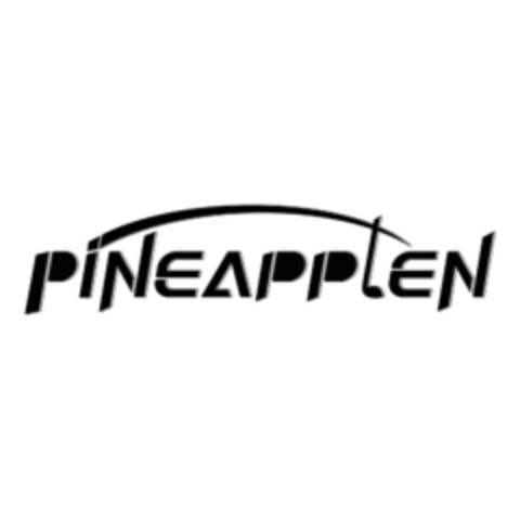 Pineapplen Logo (EUIPO, 02.06.2021)