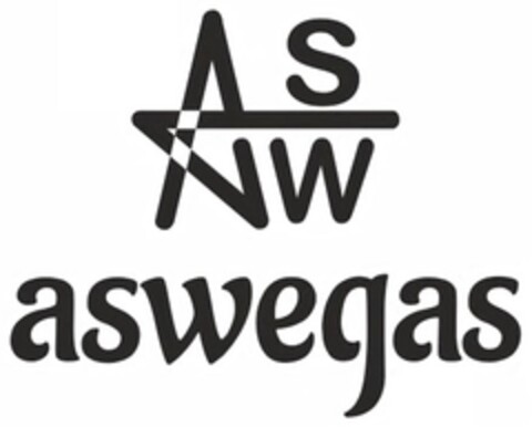 ASW ASWEGAS Logo (EUIPO, 01.06.2021)