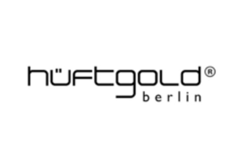 Hüftgold Logo (EUIPO, 08.07.2021)