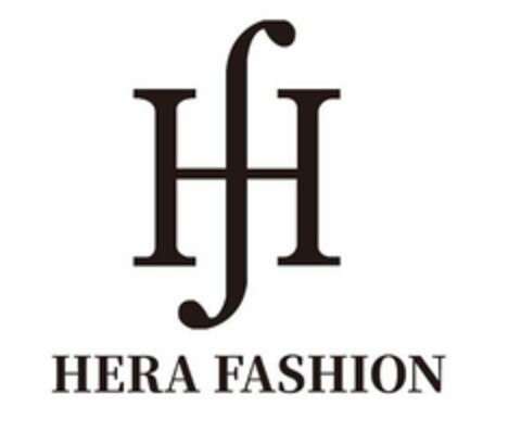 HERA FASHION Logo (EUIPO, 12.07.2021)