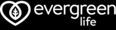 evergreen life Logo (EUIPO, 07/21/2021)