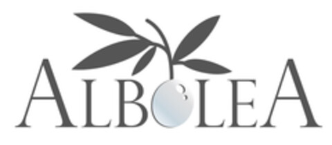 ALBOLEA Logo (EUIPO, 27.07.2021)