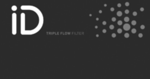 ID TRIPLE FLOW FILTER Logo (EUIPO, 07/29/2021)