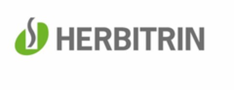 HERBITRIN Logo (EUIPO, 13.08.2021)