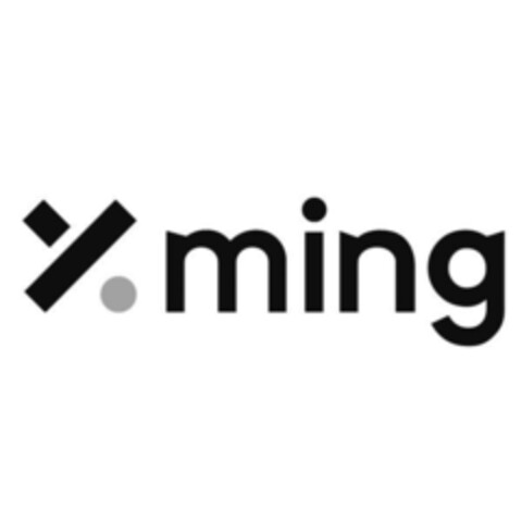 XMING Logo (EUIPO, 24.09.2021)