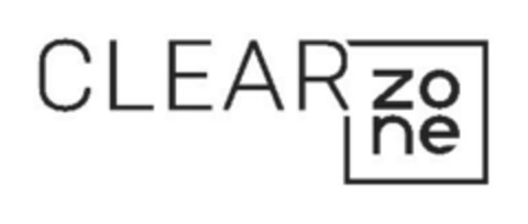 CLEARzone Logo (EUIPO, 09/24/2021)