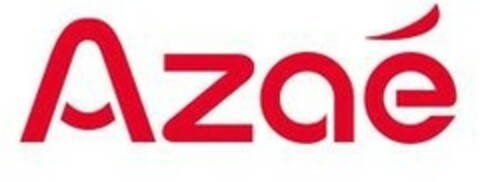 Azaé Logo (EUIPO, 10/15/2021)