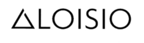 ALOISIO Logo (EUIPO, 11/03/2021)