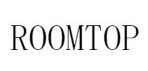 ROOMTOP Logo (EUIPO, 11/22/2021)