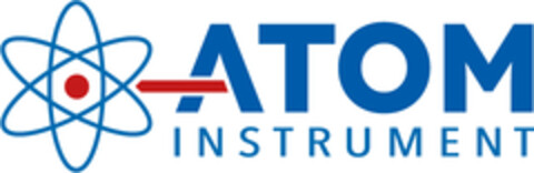 ATOM INSTRUMENT Logo (EUIPO, 03.01.2022)