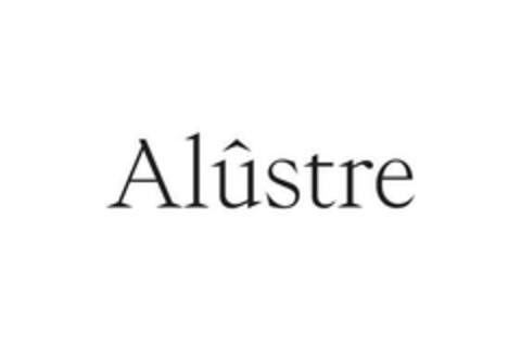 Alûstre Logo (EUIPO, 03/11/2022)