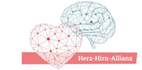 HERZ-HIRN-ALLIANZ Logo (EUIPO, 14.03.2022)