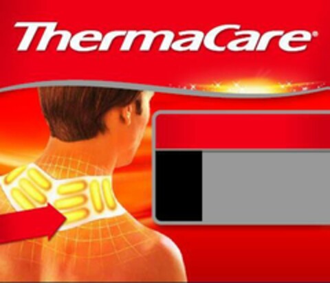 THERMACARE Logo (EUIPO, 03/16/2022)