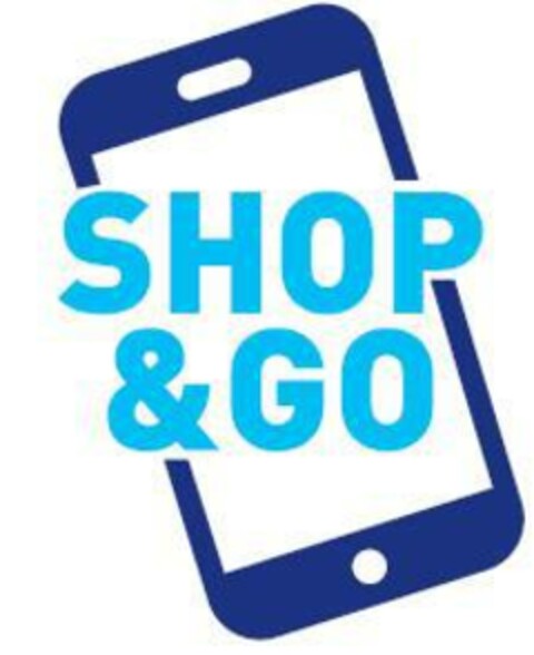 Shop & Go Logo (EUIPO, 06.04.2022)