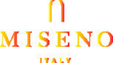 MISENO ITALY Logo (EUIPO, 20.04.2022)