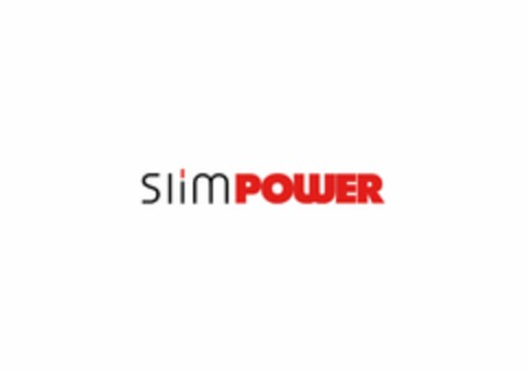 Slimpower Logo (EUIPO, 21.04.2022)