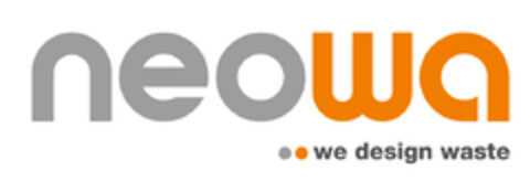 neowa we design waste Logo (EUIPO, 26.04.2022)