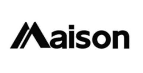 Maison Logo (EUIPO, 29.04.2022)