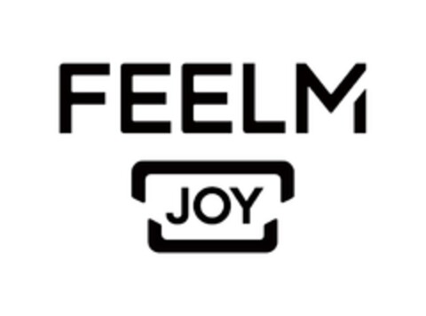 FEELM JOY Logo (EUIPO, 05/12/2022)