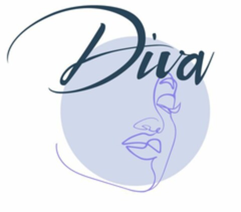 DIVA Logo (EUIPO, 30.05.2022)