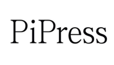 PiPress Logo (EUIPO, 10.06.2022)