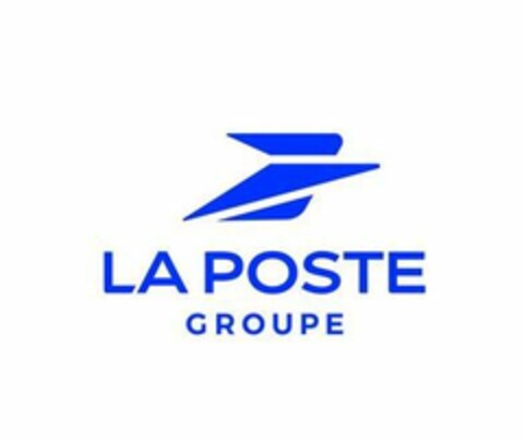 LA POSTE GROUPE Logo (EUIPO, 01.07.2022)
