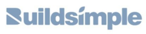 Buildsimple Logo (EUIPO, 08.07.2022)
