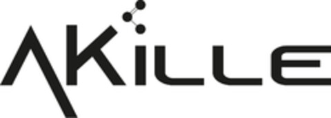 AKILLE Logo (EUIPO, 07/11/2022)