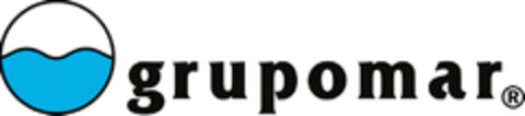 GRUPOMAR Logo (EUIPO, 05.08.2022)