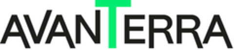 AVANTERRA Logo (EUIPO, 08/10/2022)