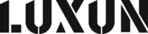 LUXUN Logo (EUIPO, 14.09.2022)