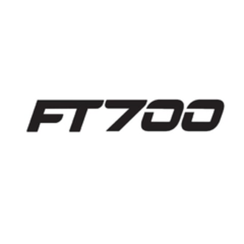 FT700 Logo (EUIPO, 14.10.2022)