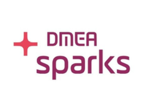 DMEA sparks Logo (EUIPO, 19.10.2022)