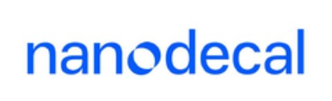 nanodecal Logo (EUIPO, 20.10.2022)
